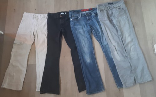 Paket mädchen shirt hosen - shirt,