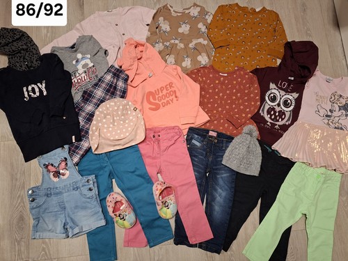 Kleiderpaket mädchen pullover - kleiderpaket,