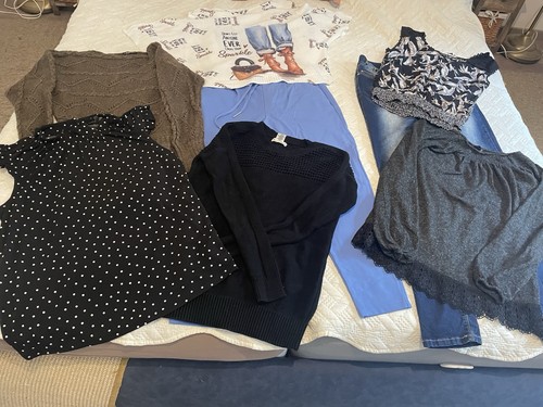Bekleidungspaket damen - damen,