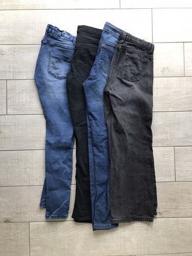 Mädchen hosen paket 146 4 - mädchen, 146,