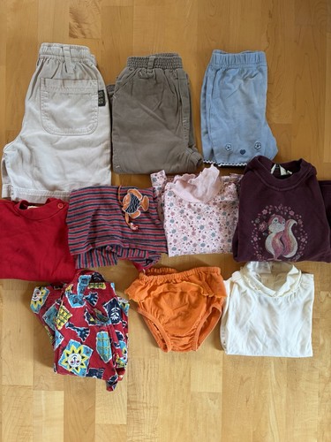Kleiderpaket baby kind - kleiderpaket, baby/kind