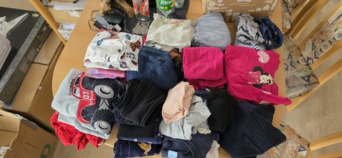 Kleiderpaket mädchen 104 - mädchen, 98/104