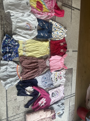 Kinderkleidung paket - kinderkleidung,