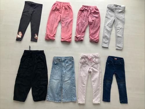Mädchen kleiderpaket 104 - mädchen, 98