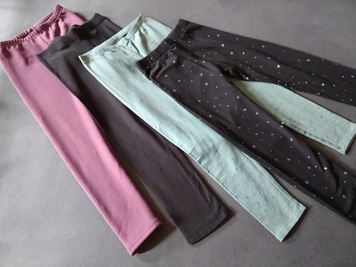 Yigga mädchen paket - h&m,