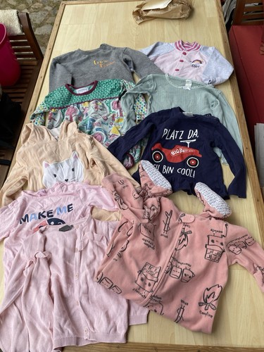 Mädchen xxl paket - mädchen,