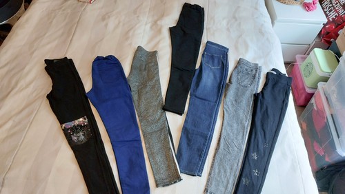 Teiliges m mädchen - h&m, hosen