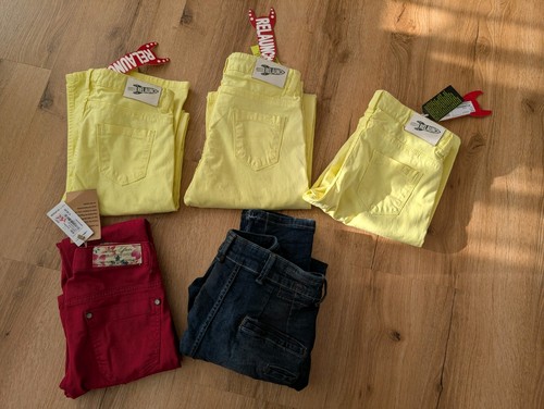 Hosen paket neu gr - hosen,