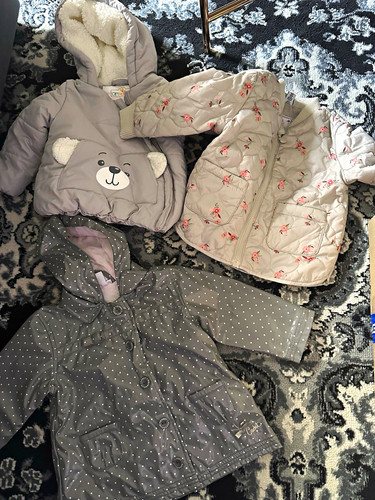 Kleiderpaket baby mädchen - baby,