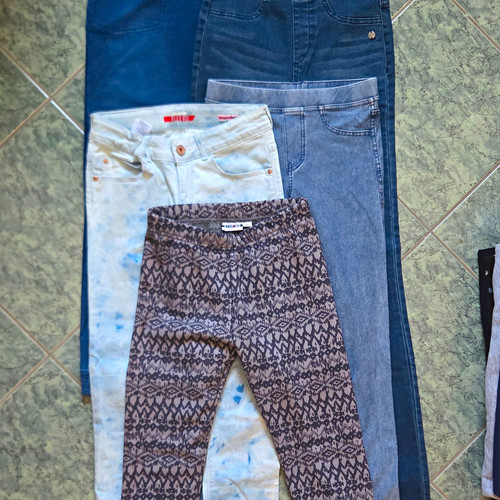 Garcia mädchen hosenpaket - garcia,