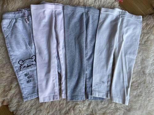 Hosen paket 86 - 4, gr.86/92