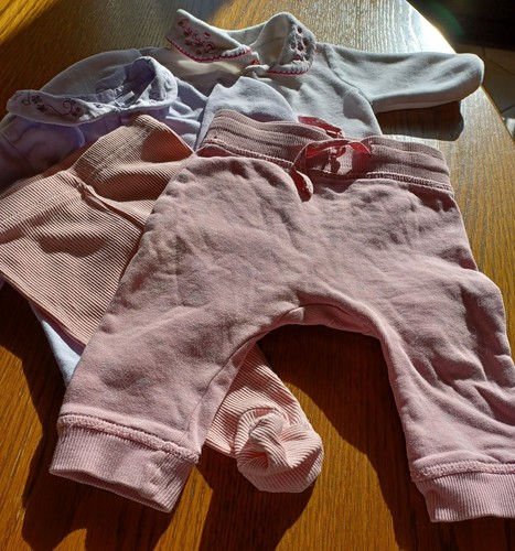 Baby kleidungspaket teilig - baby, 4-teilig