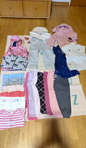 Kleinkind kleidung paket - kleinkind,