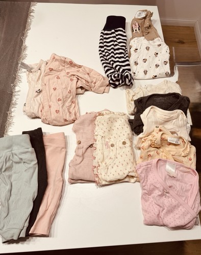 Baby mädchen kleidungspaket - mädchen,