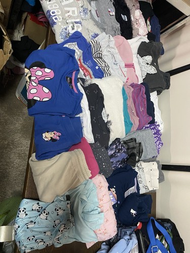 Xxl mädchen paket - mädchen,