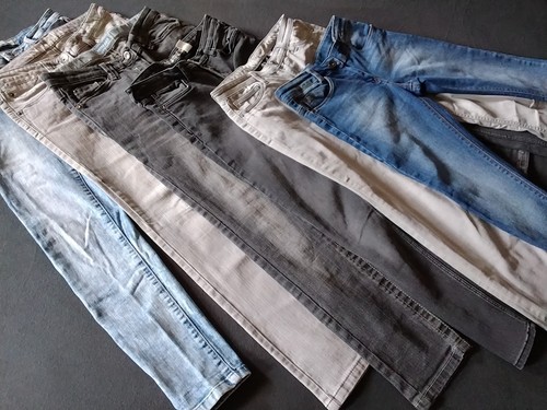 Oliver mädchen paket - h&m,
