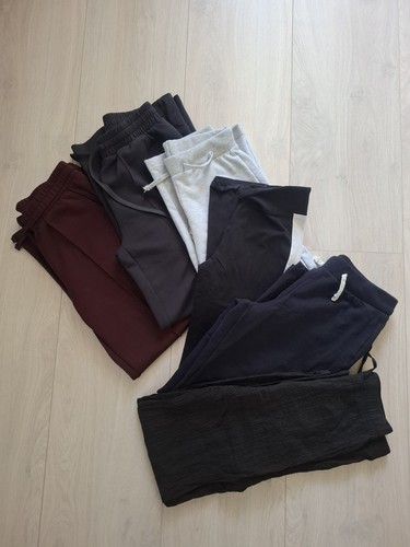 Mädchen hosen paket 164 - hosen,