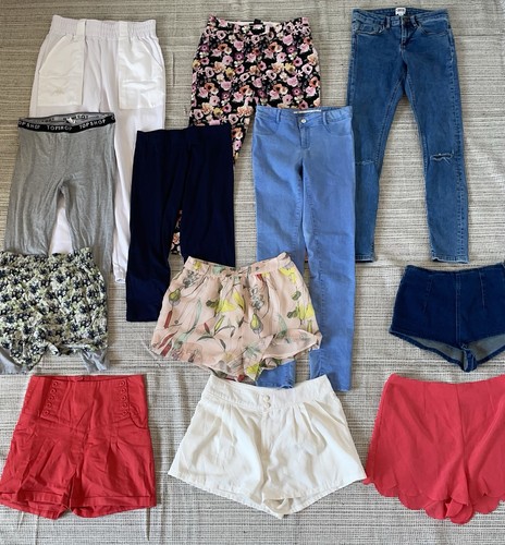 Bekleidungspaket damen - bekleidungspaket,