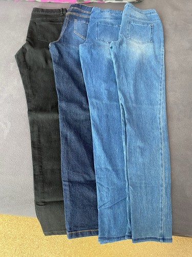Paket mädchen jeans - mädchen,