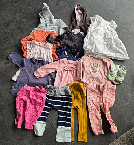 Teile baby paket mädchen - baby,