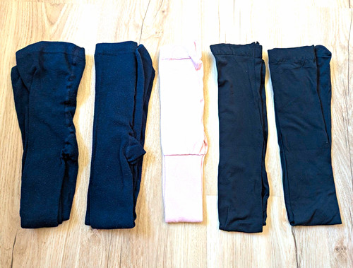 Paket mit strumpfhosen - paket,