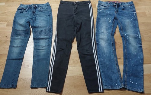 Hosen paket 146 - hosen, gr.