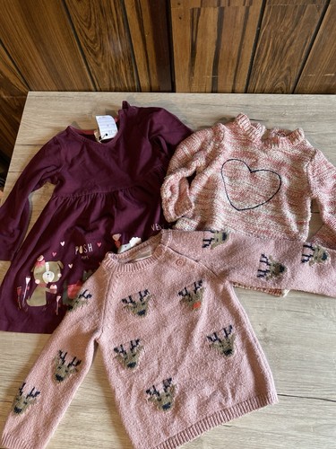 Xxl mädchen paket - xxl, 80