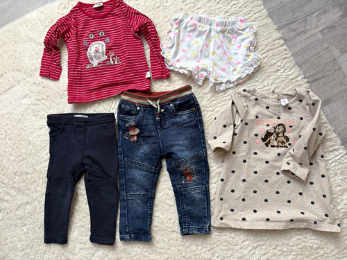 Baby mädchen kleidungspaket - baby,