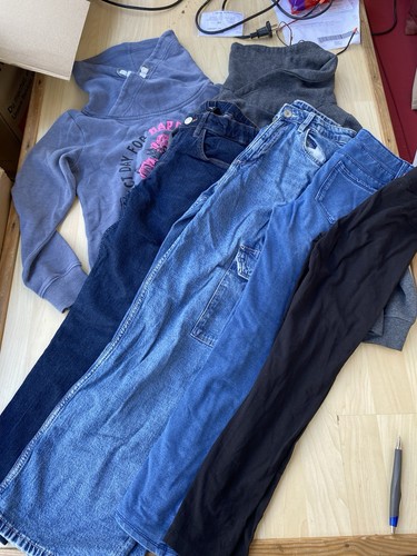 Xxl mädchen paket set - mädchen,