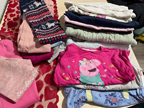 Mädchen kleidungspaket set - mädchen, kleidungspaket/set