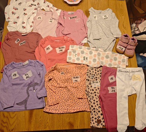 Baby mädchen kleidung set - kleidung,