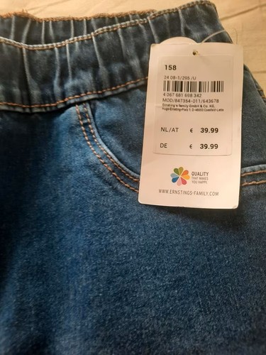 Bekleidungspaket 158 famy - bekleidungspaket, gr.