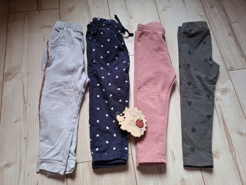 4er set paket baby - paket, mädchen