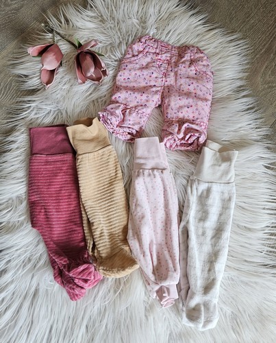 Baby mädchen hosen paket - paket, gr