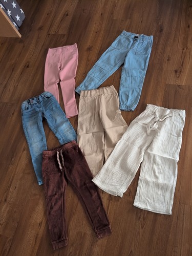 Hosen paket 110 - paket, 122