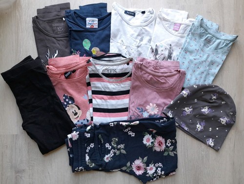 Bekleidungspaket für mädchen - für,