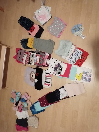 Mädchen kleidungspaket - mädchen,