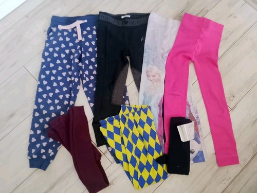 Mädchen hosen leggings gr - leggings,