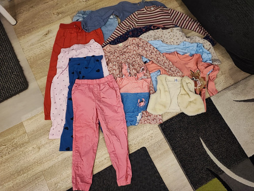 Kleiderpaket mädchen - kleiderpaket,