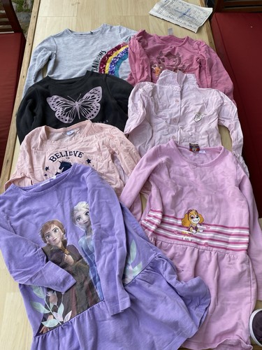 Xxl mädchen paket set - xxl,