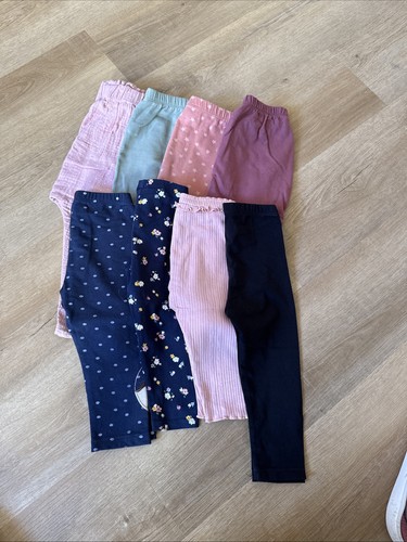 Hosenpaket mädchen - mädchen, 86