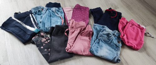 Hosen mädchenhosen jeans - hosen,
