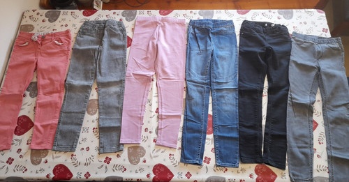 Hosenpaket für mädchen - für,