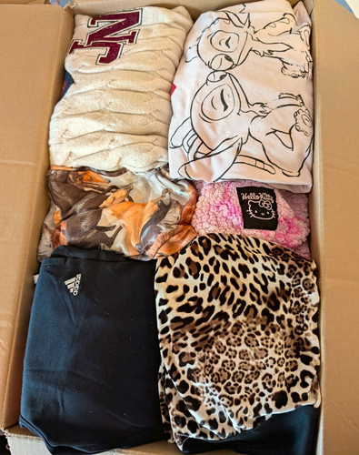 Mädchen paket pullover - mädchen,
