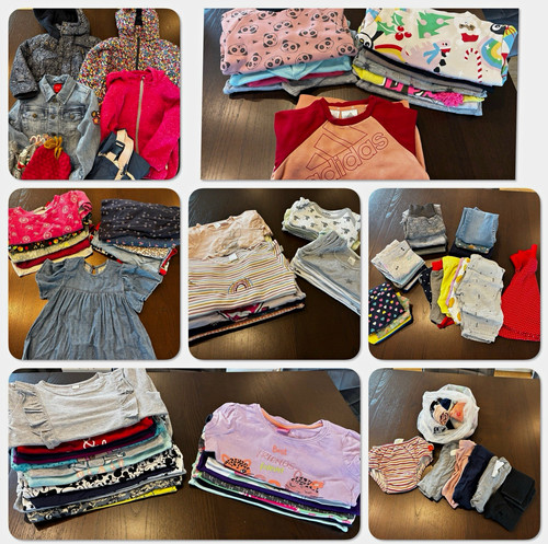Bekleidungspaket 104 - bekleidungspaket, 98/104