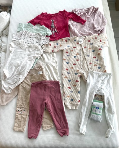 Kleiderpaket bodys - kleiderpaket,,
