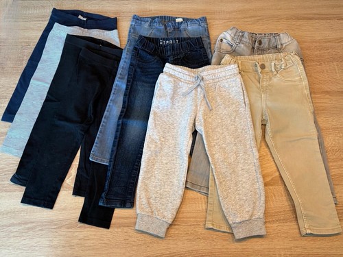 Kleiderpaket hosen mädchen - kleiderpaket,