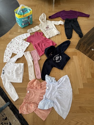 Kleiderpaket kleid - kleiderpaket,, 92/98: