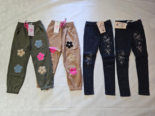 Mädchen jeanshose paket - mädchen,