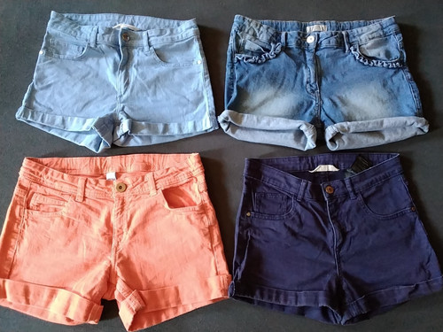 Zara mädchen paket jeans - mädchen,